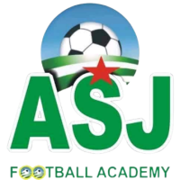 logo ASJ Football Academy