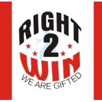 logo Right2Win Academy