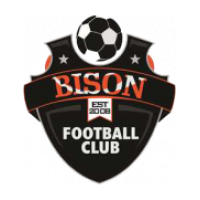 logo Bison FC