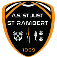 logo Saint-Just-Saint-Rambert