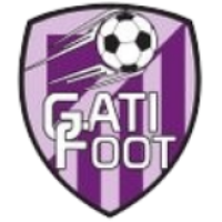 logo Gati-Foot