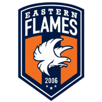 logo Eastern Flames