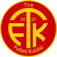 logo Tire 2021