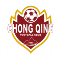 logo Chongqing Huanshengtai