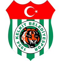 logo Kelkit Hürriyetspor