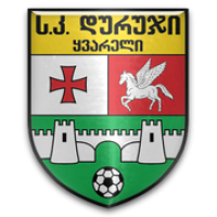 logo Duruji Kvareli