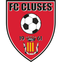 logo FC Cluses