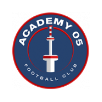 logo Academy 05