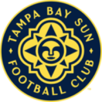 logo Tampa Bay Sun