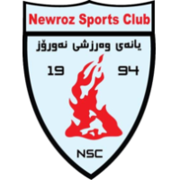 logo Newroz SC