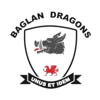 logo Baglan Dragons