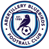 logo Abertillery Bluebirds