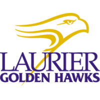 logo Wilfrid Laurier University