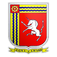 logo FC Cwmaman