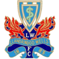 logo Llandrindod Wells