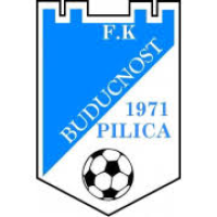 logo Buducnost Pilica