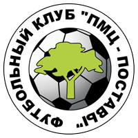 logo PMC Postavy
