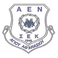 logo Agiou Athanasiou