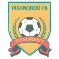 logo Yashnobod FK