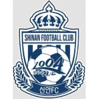 logo Shinan FC
