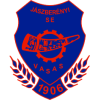 logo Jászberény-Vasas