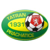 logo Tatran Prachatice