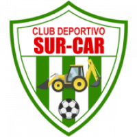 logo Deportivo Sur-Car