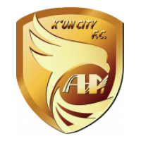 logo Dalian K'un City