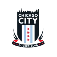 logo Chicago City