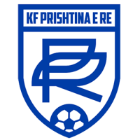 logo Prishtina e Re