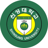 logo Shinsung University