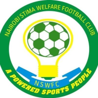 logo Nairobi Stima