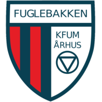 logo Fuglebakken KFUM