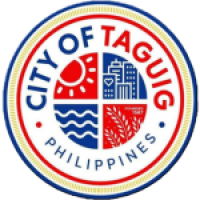 logo Taguig FC