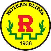 logo Kotkan Reipas