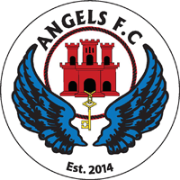 logo Angels Gibraltar