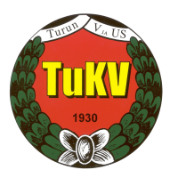 logo TuKV Turku