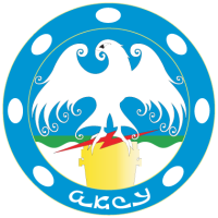 logo Aksu Stepnogorsk