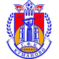 logo FK Kumanovo