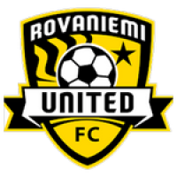 logo Rovaniemi United