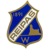 logo Viipurin Reipas
