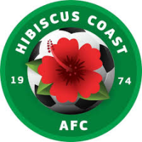 logo Hibiscus Coast