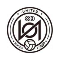 logo Lijiang 07 United