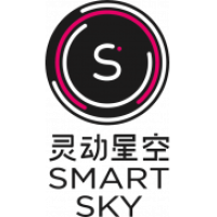 logo Beijing Smart Sky