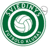 logo Sviedinys