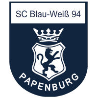 logo Blau-Weiss Papenburg