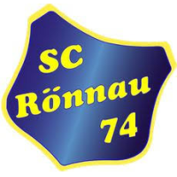 logo SC Rönnau 74