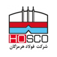 logo Foolad Hormozgan