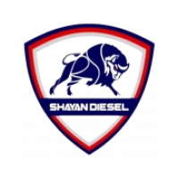 logo Shayan Diesel