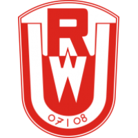 logo Rot-Weiss Unna